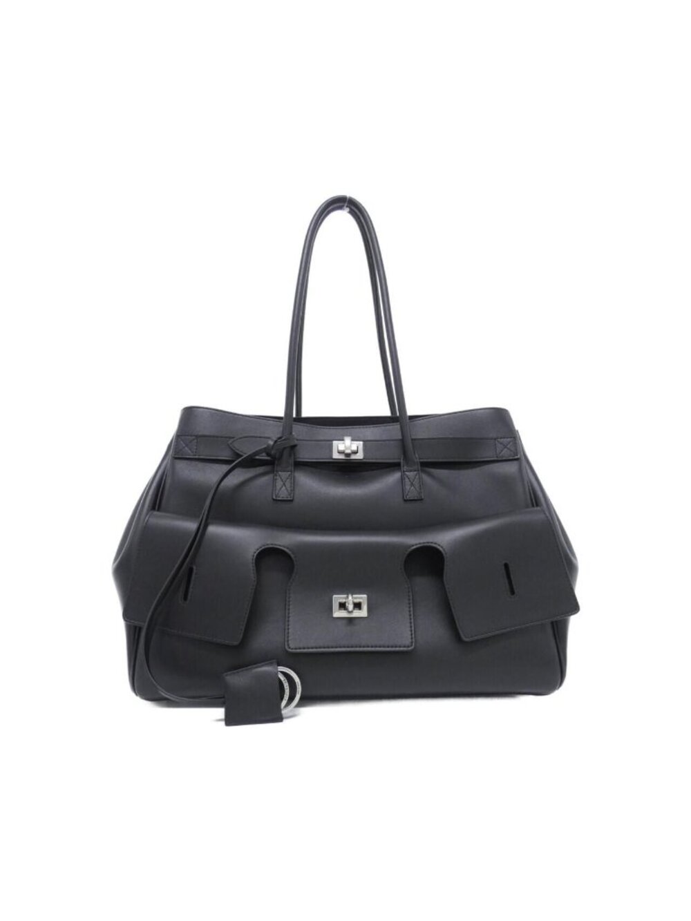 Balenciaga Bel Air Carry All Bag Medium Bag